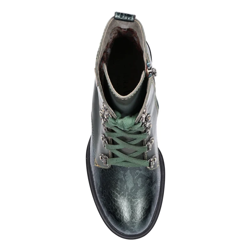 Bottines - IDCAO 02