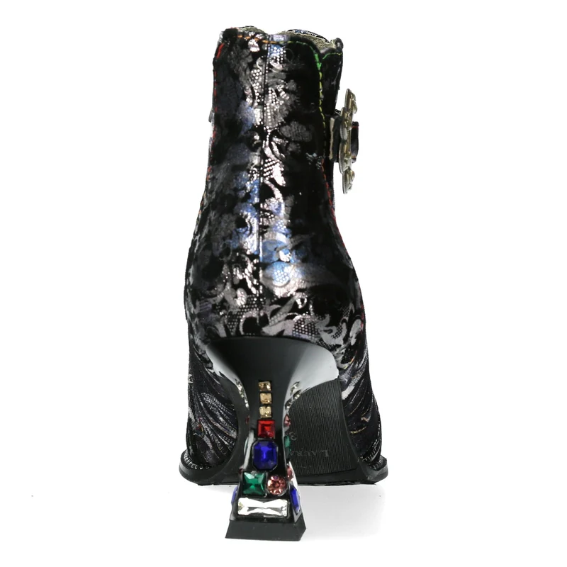 Bottines - OLIVEO 30