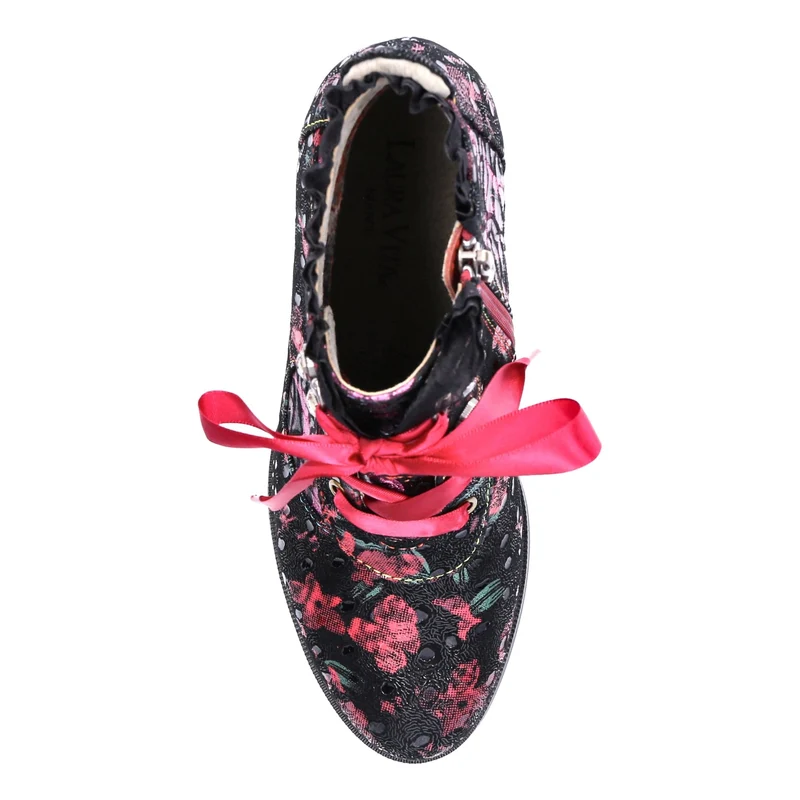 Bottines - OLIVEO 03