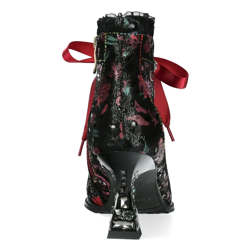 Bottines - OLIVEO 03