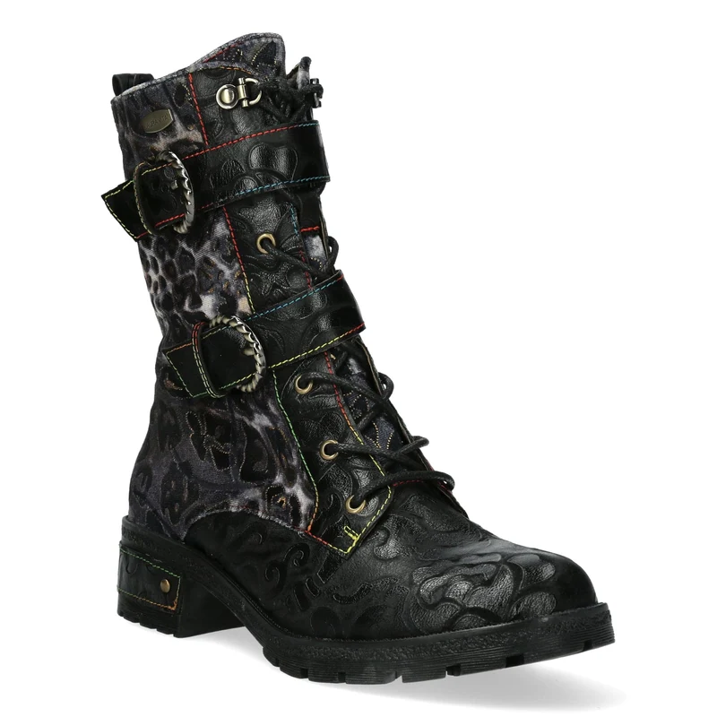 Bottines - COCRAILO 71