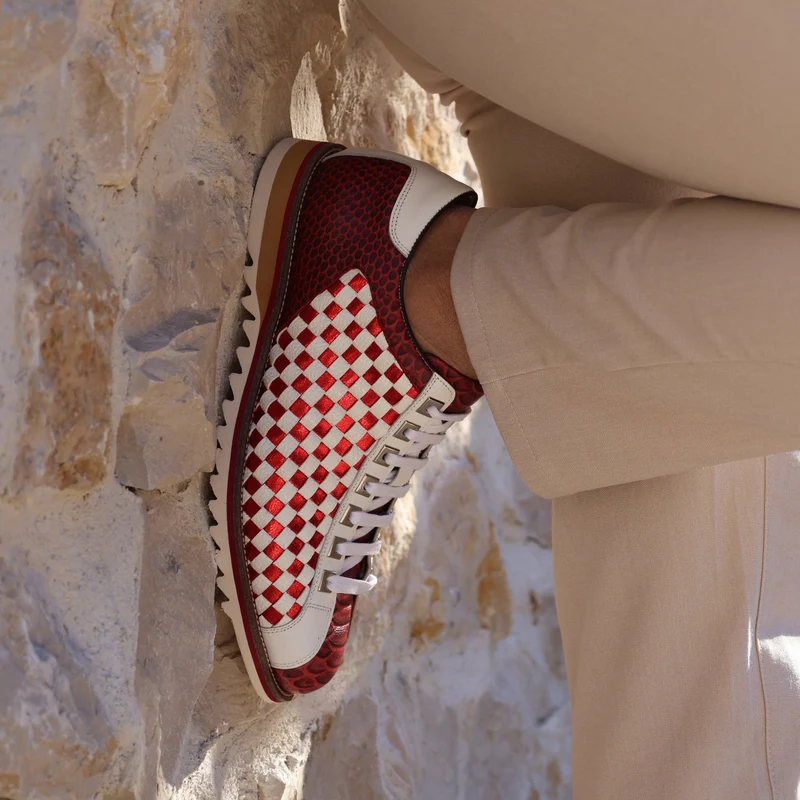 Chaussure Homme ACHILLE 08