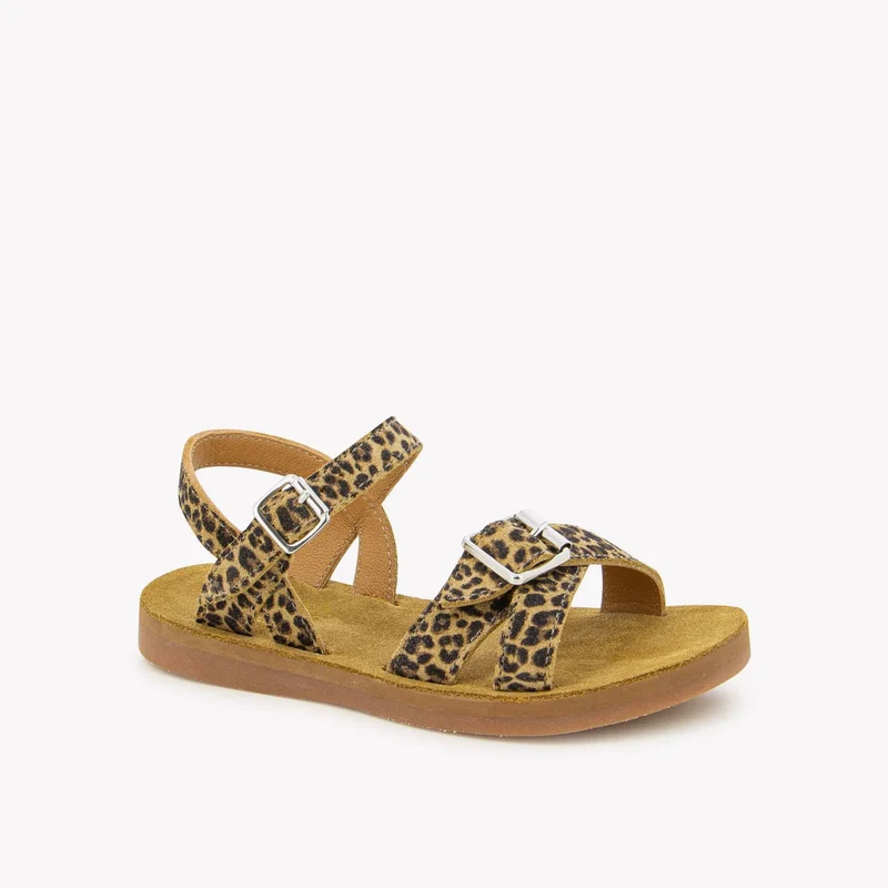 PLAGE-AIR CROSSY - MINI LEO - SAHARA
