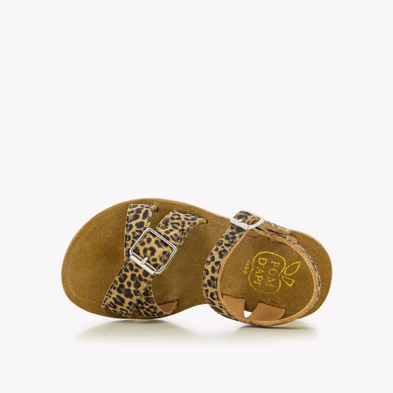 PLAGE-AIR CROSSY - MINI LEO - SAHARA