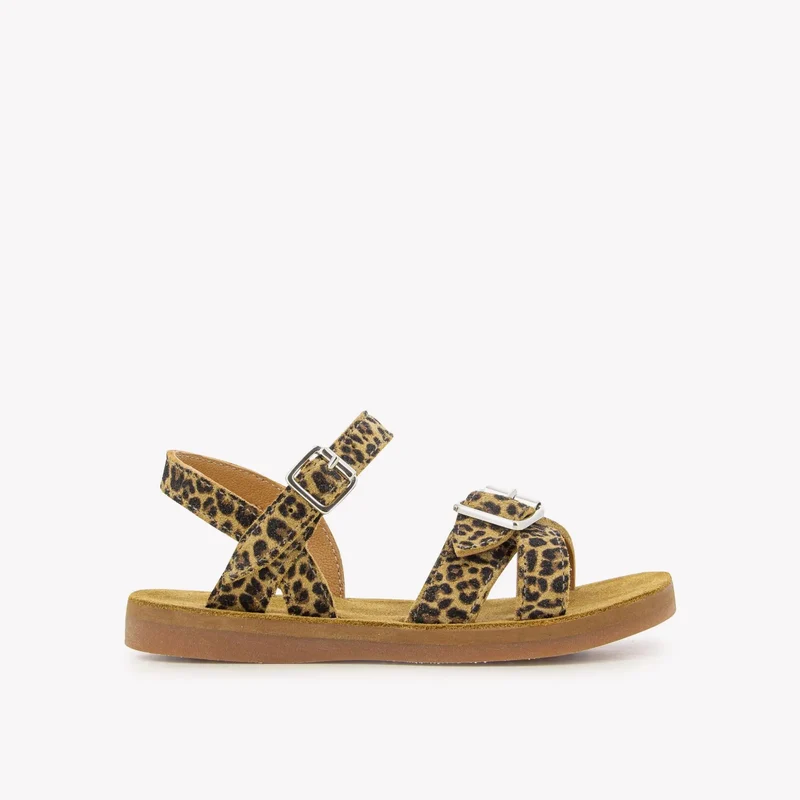 PLAGE-AIR CROSSY - MINI LEO - SAHARA