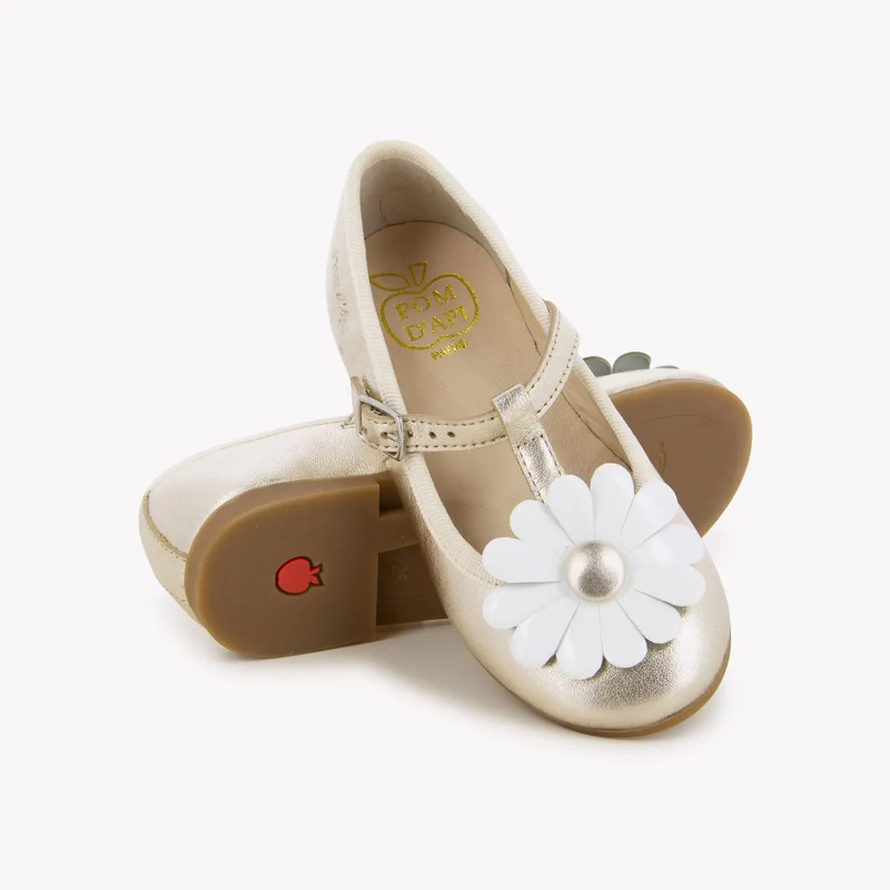 DORY FLO - LAMINATO - PLATINE