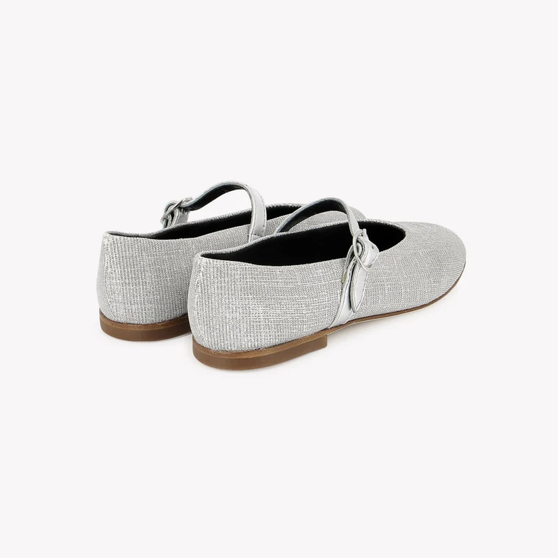 TC FLASH PUNTA - GALASSIA-LAM - SILVER