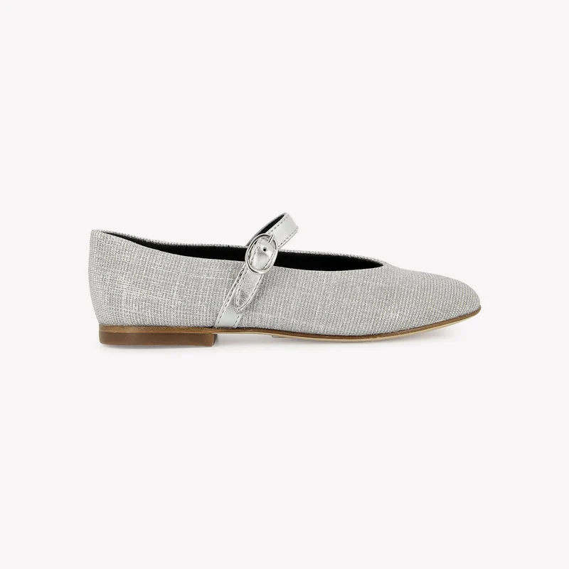 TC FLASH PUNTA - GALASSIA-LAM - SILVER