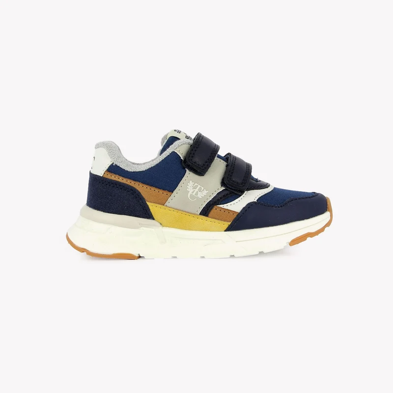 T&C 18 EASY - NYLON-SUEDE - YACHT