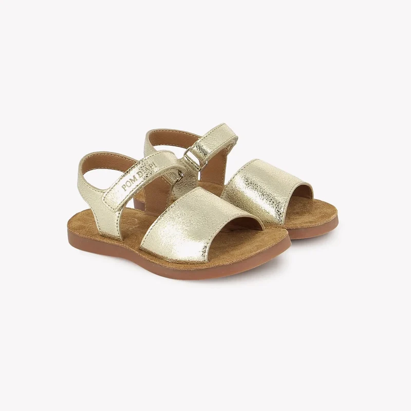 PLAGE-AIR EASY - LAMINATO MILLED - CHAMPAN