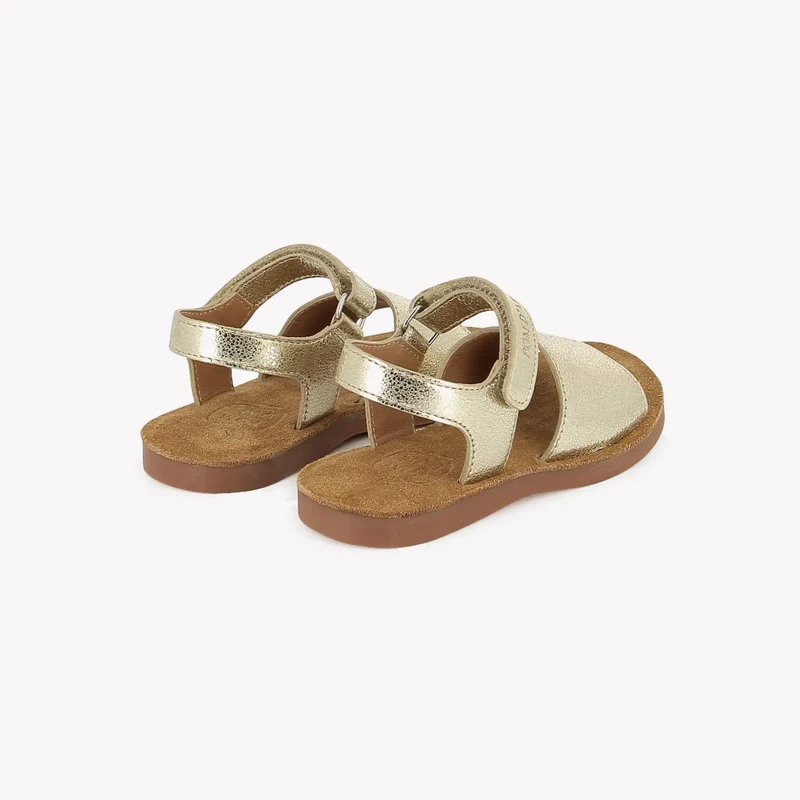 PLAGE-AIR EASY - LAMINATO MILLED - CHAMPAN
