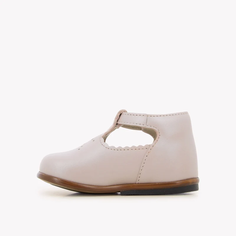 T&C 1 BABIES - SOFTY PERLATO - ROSE