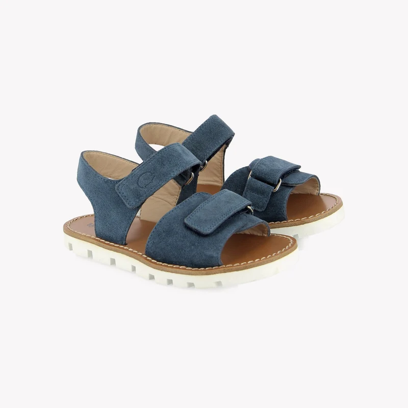 T&C 12 EASY - VELOURS - BALTIC