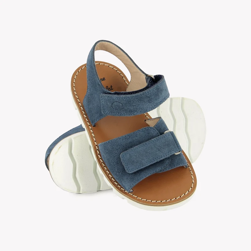 T&C 12 EASY - VELOURS - BALTIC