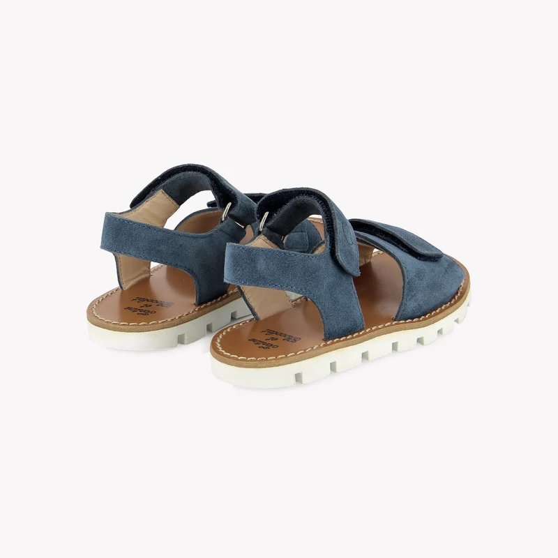 T&C 12 EASY - VELOURS - BALTIC
