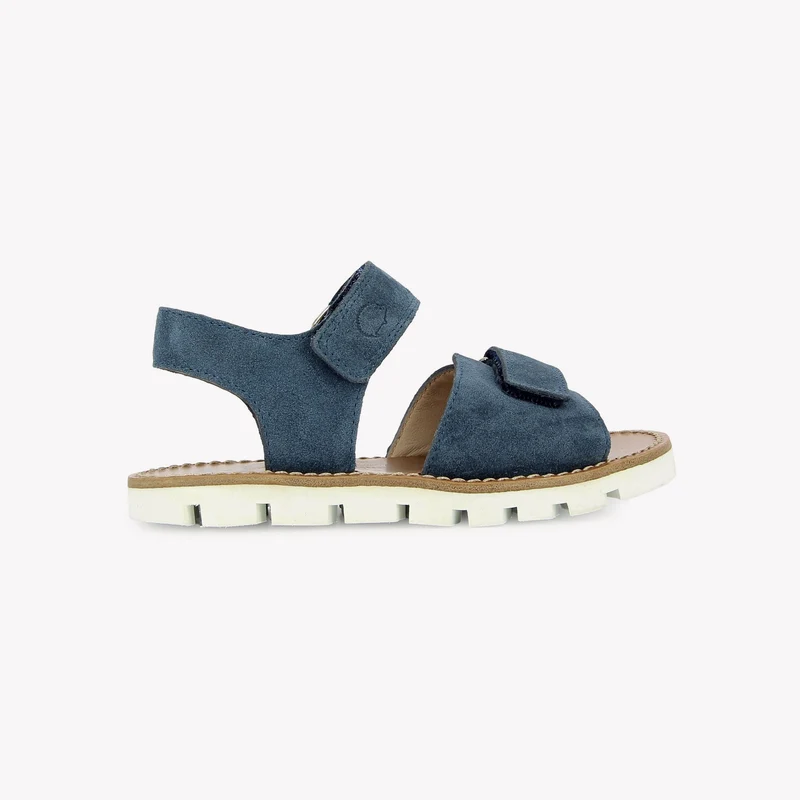 T&C 12 EASY - VELOURS - BALTIC