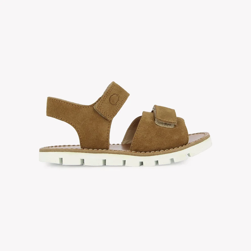 T&C 12 EASY - VELOURS - CAMEL