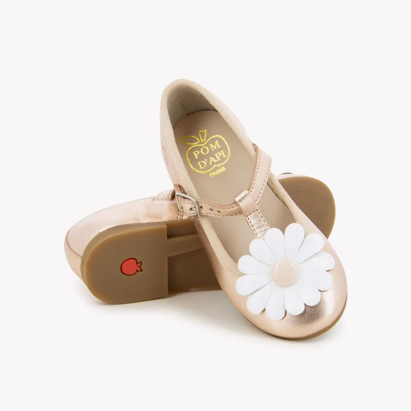 DORY FLO - LAMINATO - CUIVRE