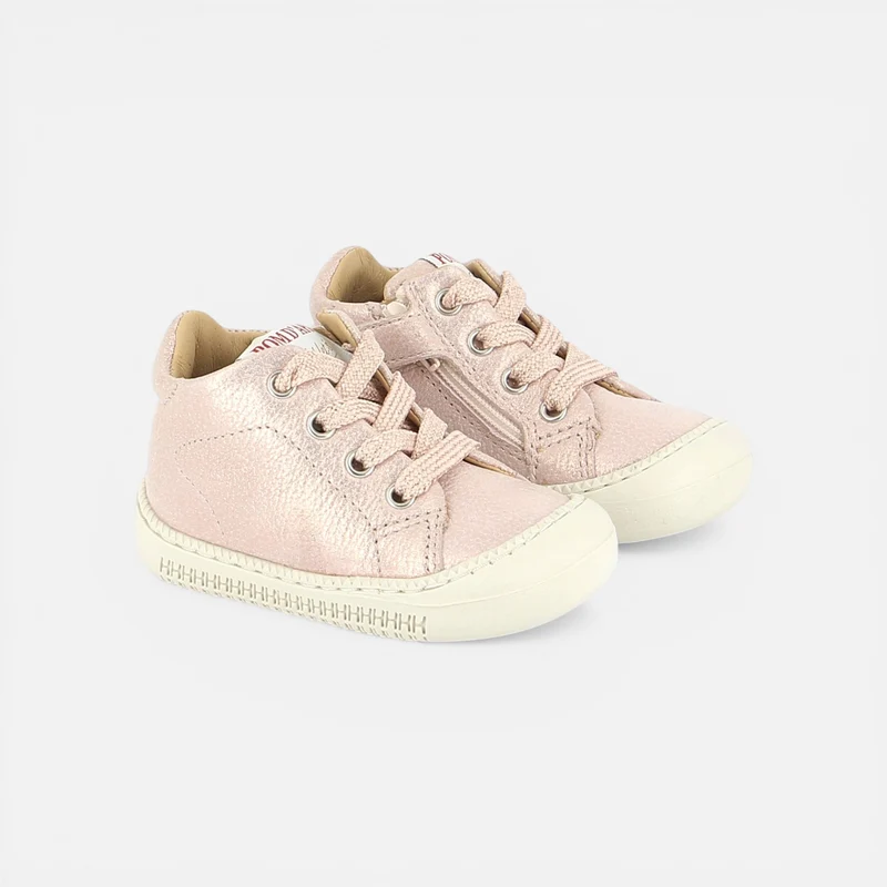 YAKA WALK - MELANIA - PINK