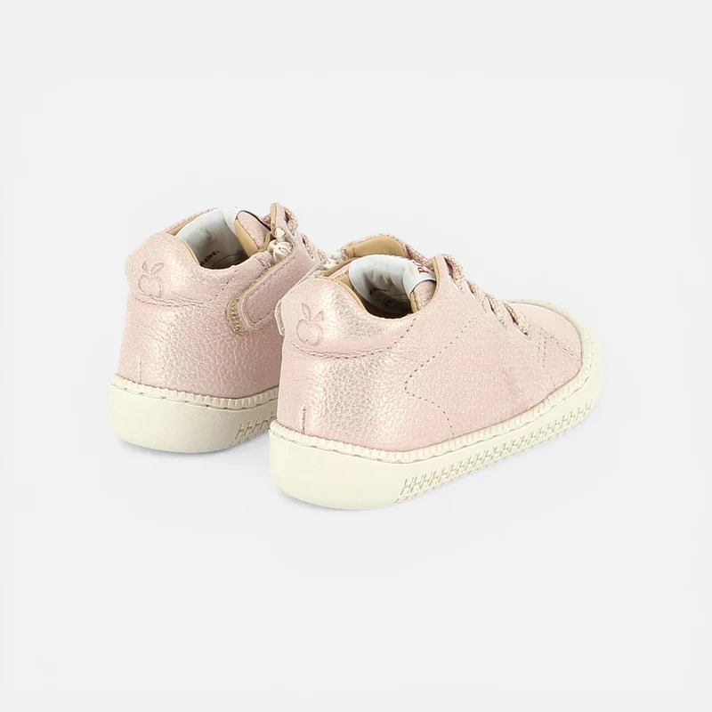 YAKA WALK - MELANIA - PINK