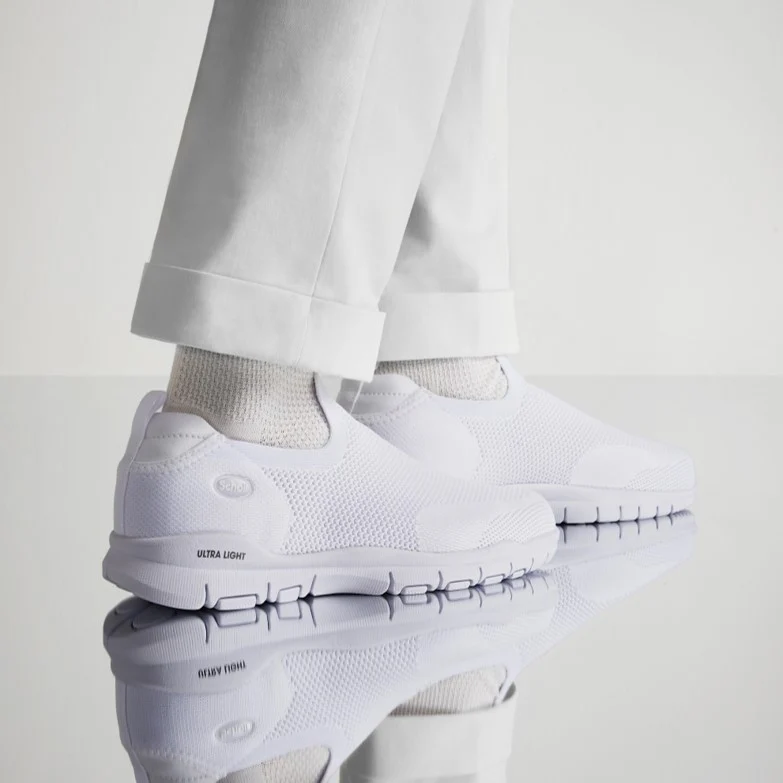 JUMP SLIP ON
