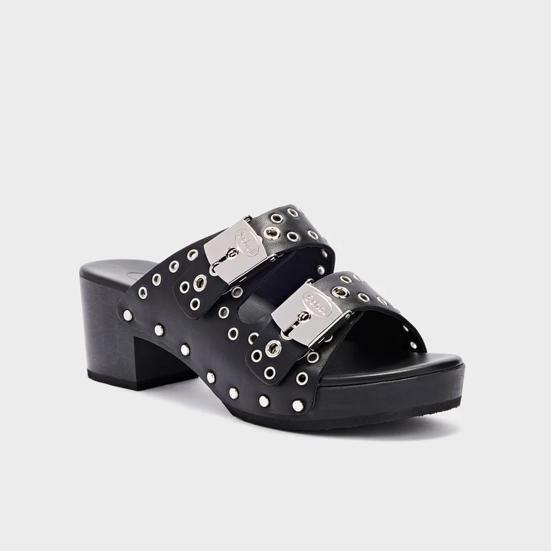 PESCURA IBIZA 2 STRAPS RING