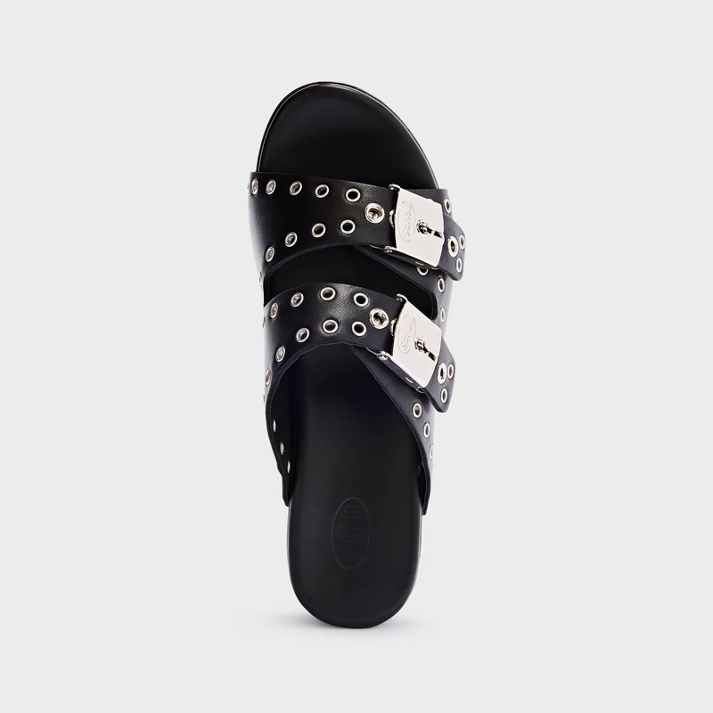 PESCURA IBIZA 2 STRAPS RING