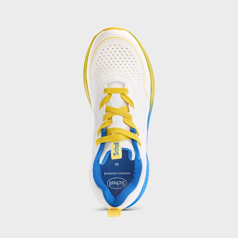 MARS LACES