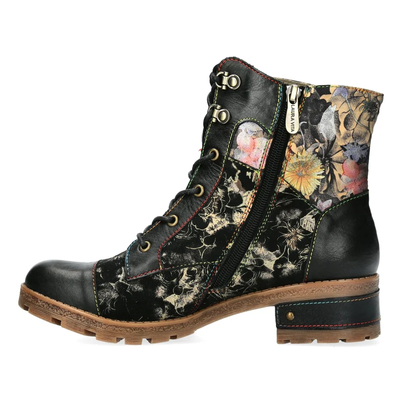 Bottines - COCRAILO 86
