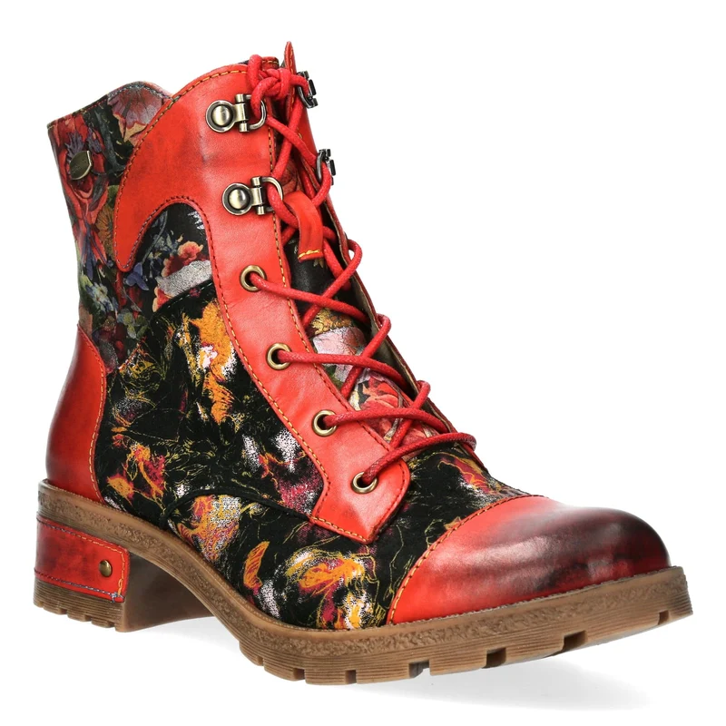Bottines - COCRAILO 86