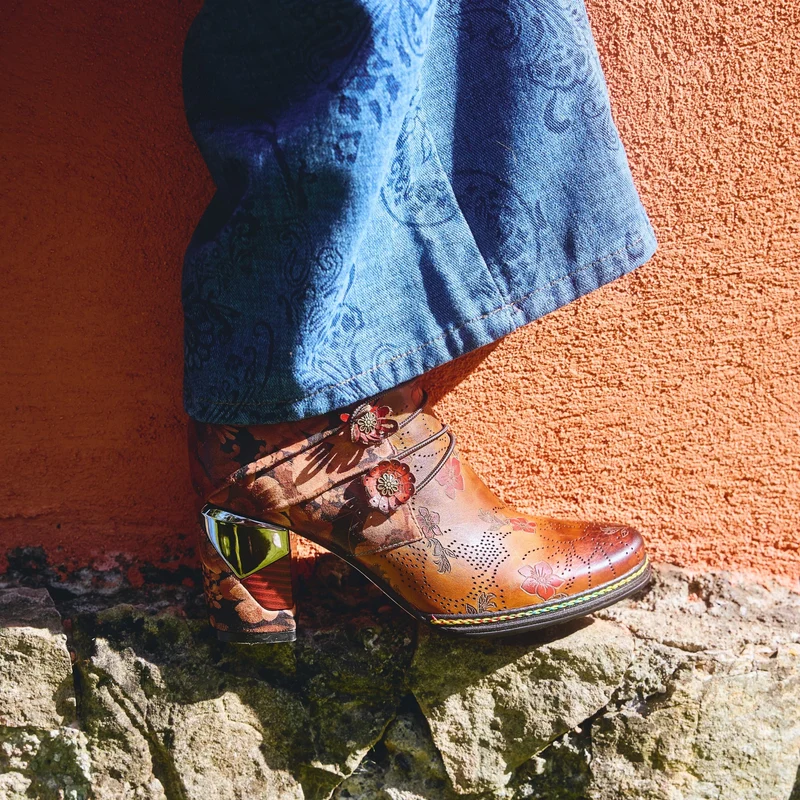 Bottines - MAEVAO 21