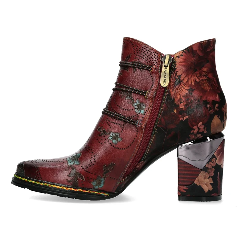 Bottines - MAEVAO 21