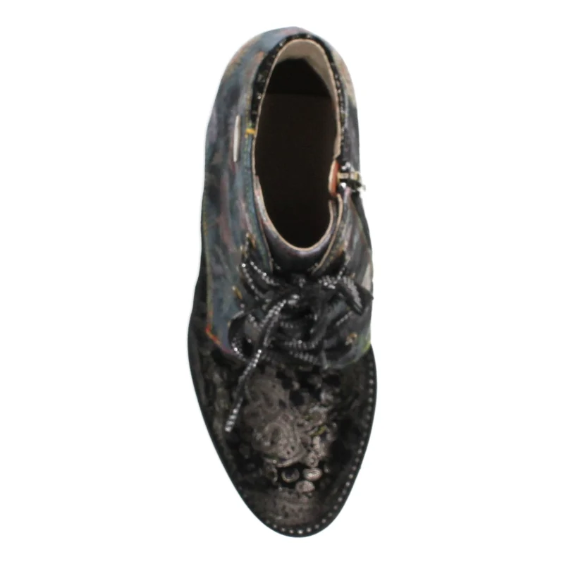 Bottines - ELCODIEO 01