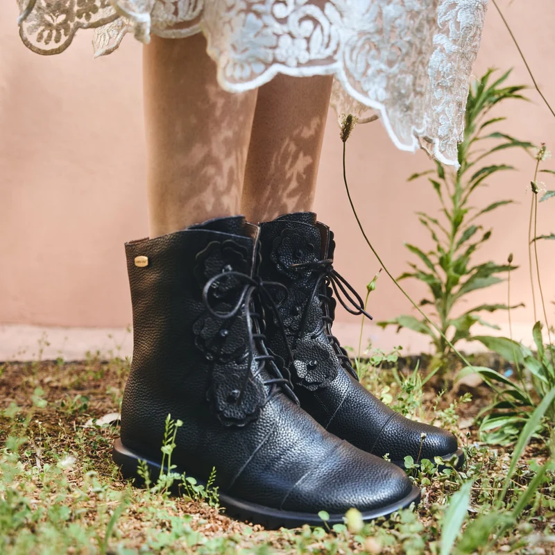 Bottines - CYRIELLE 43