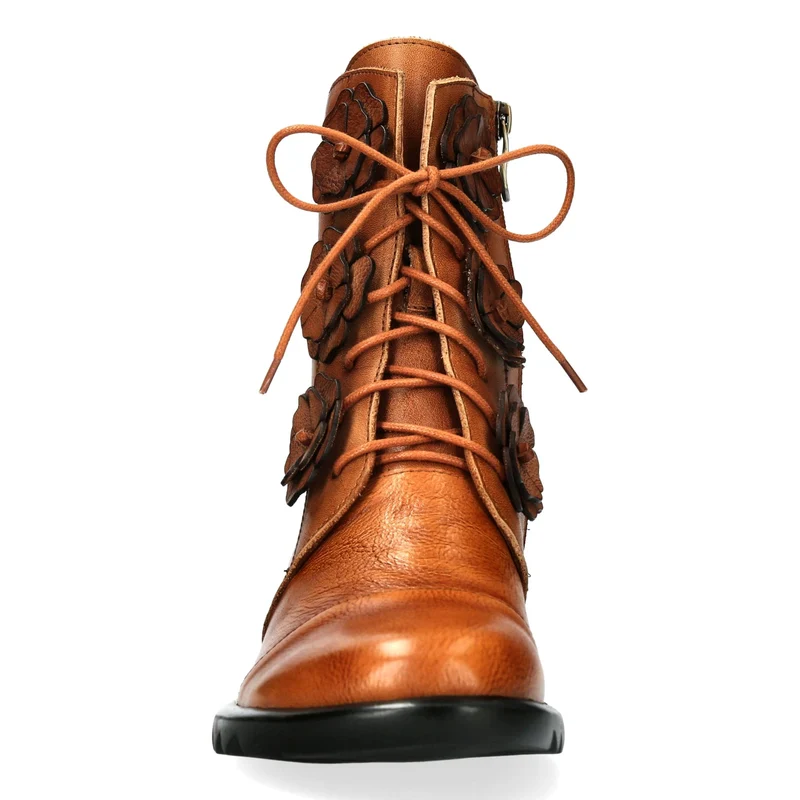 Bottines - CYRIELLE 43