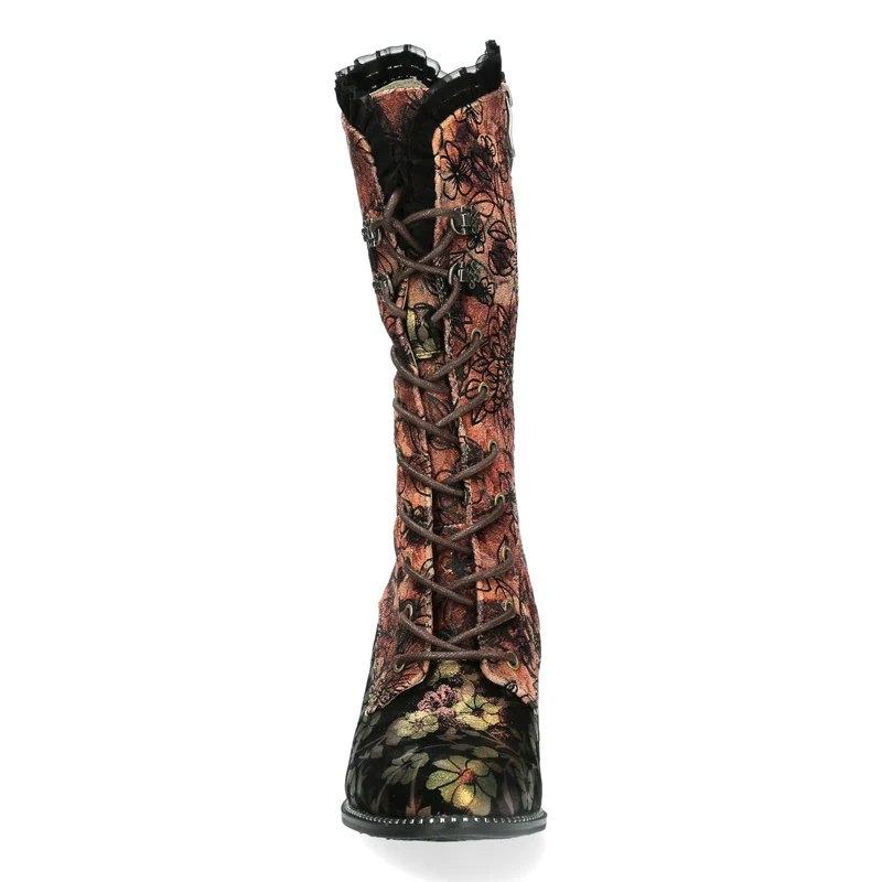 Bottes - ALCBANEO 351