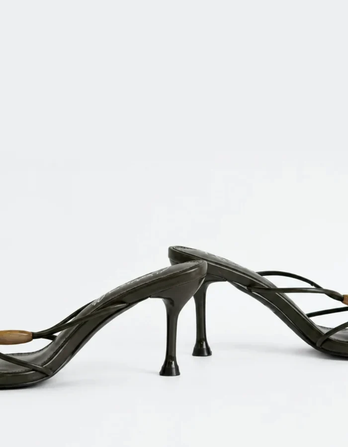 Camelie Khaki