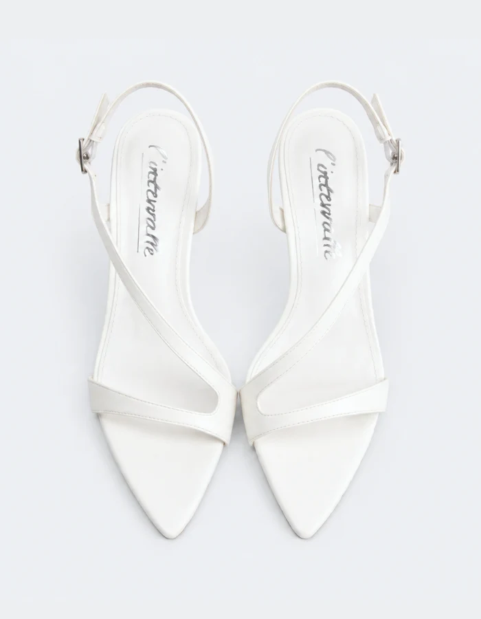 Belleza Off-White