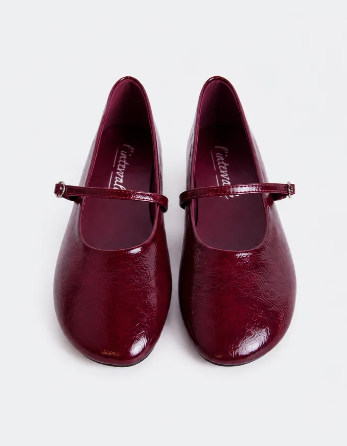 Orsay Burgundy