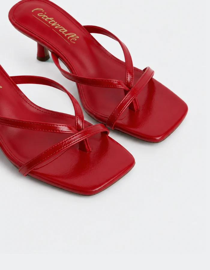 Cerise Red