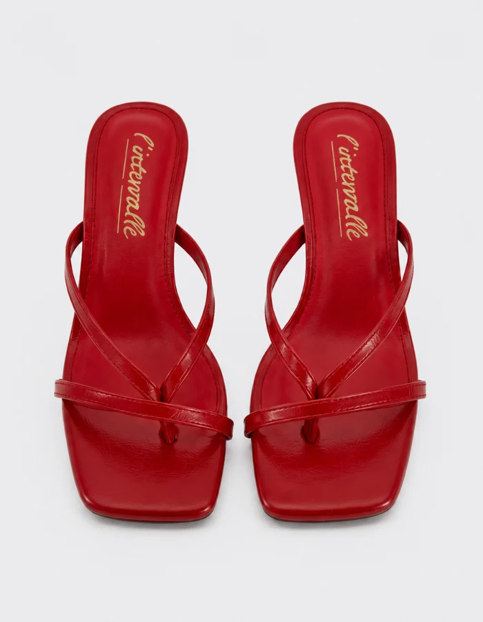 Cerise Red