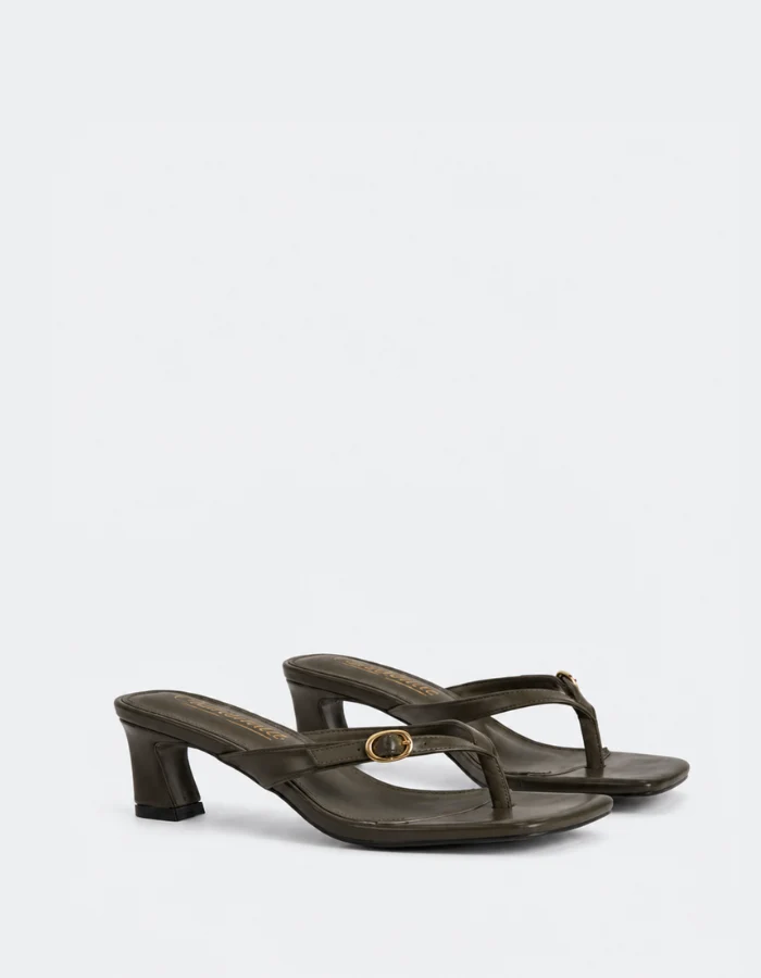 Sevigne Khaki