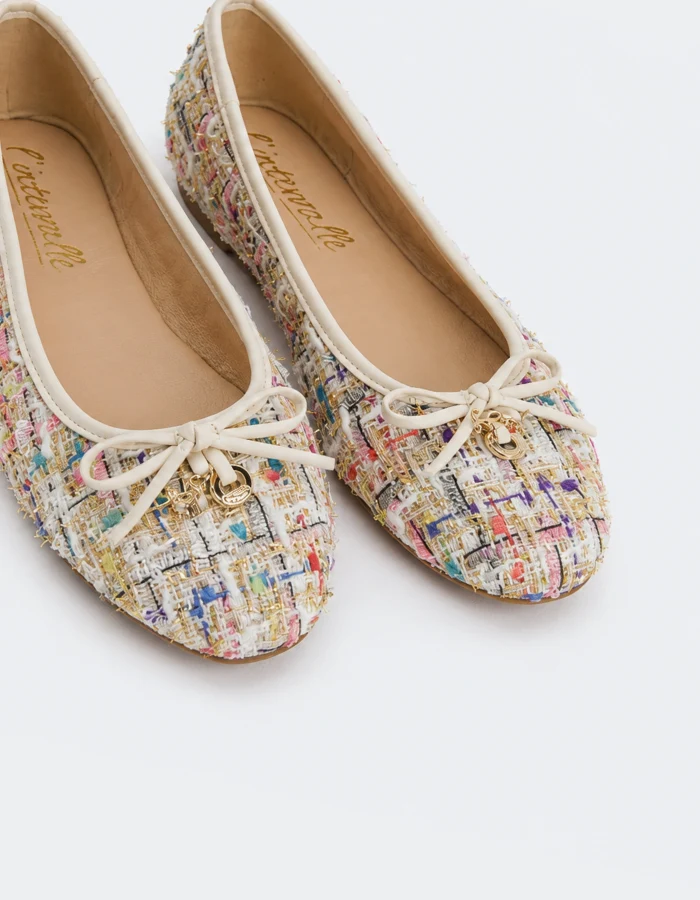 Maira Multi Fabric
