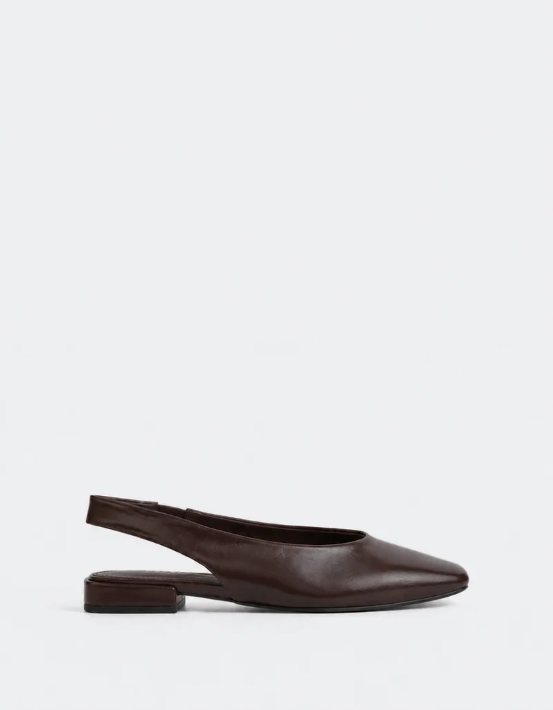 Lumiere Brown
