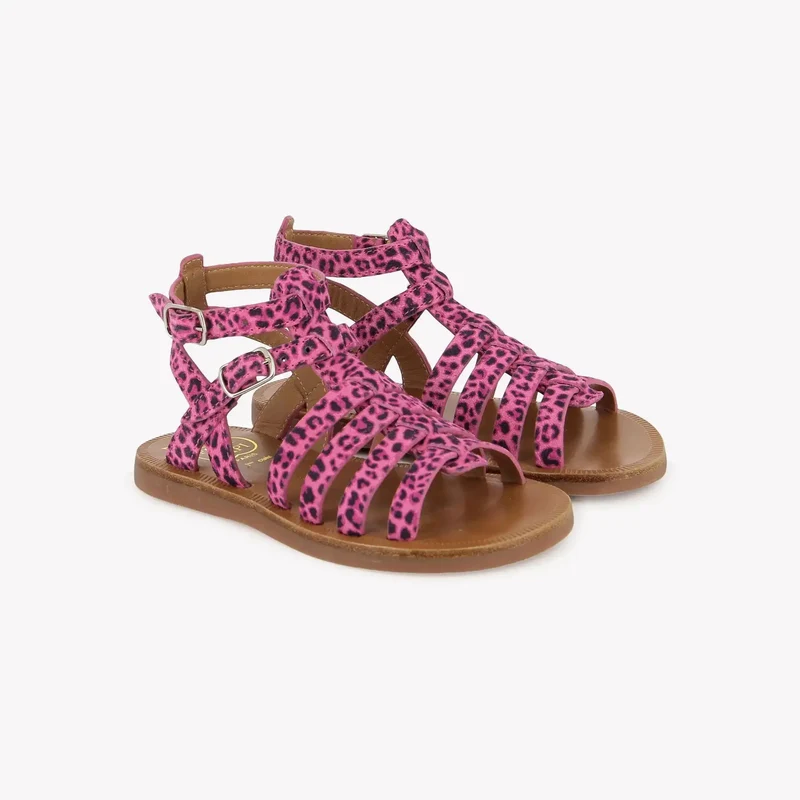 PLAGETTE GLADIATOR - MINI LEO - PEONIA