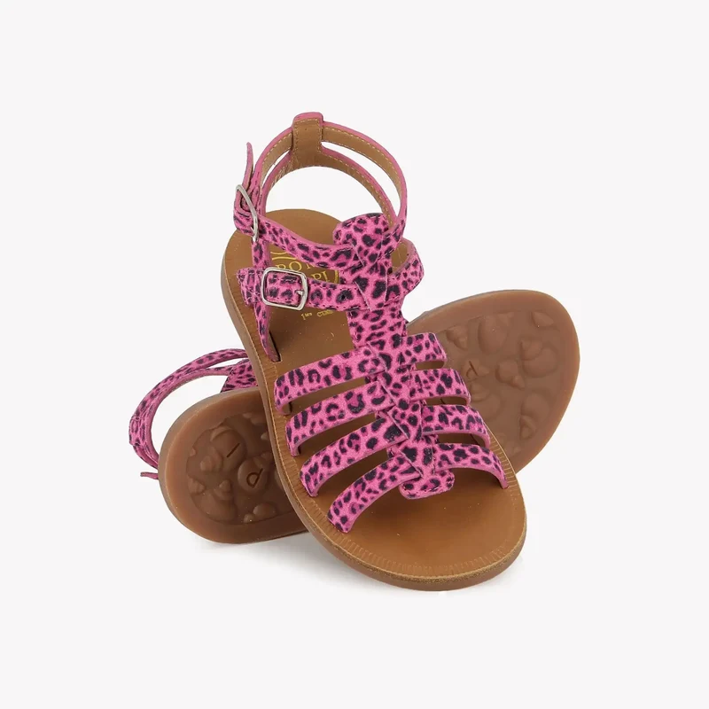 PLAGETTE GLADIATOR - MINI LEO - PEONIA