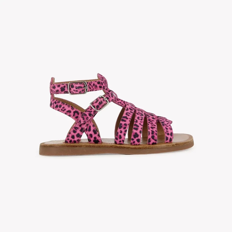 PLAGETTE GLADIATOR - MINI LEO - PEONIA