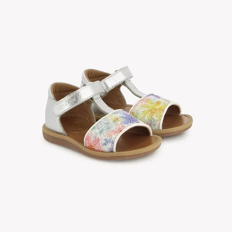POPPY TAO EASY - LAM-GLI - SILVER-MULTI