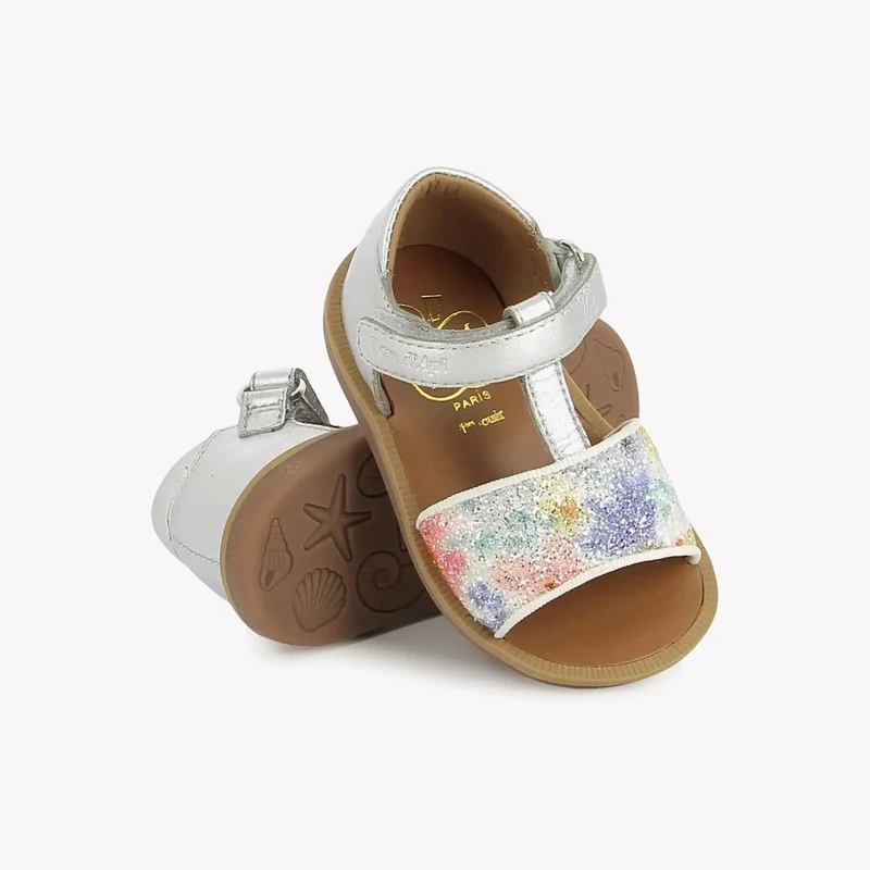 POPPY TAO EASY - LAM-GLI - SILVER-MULTI