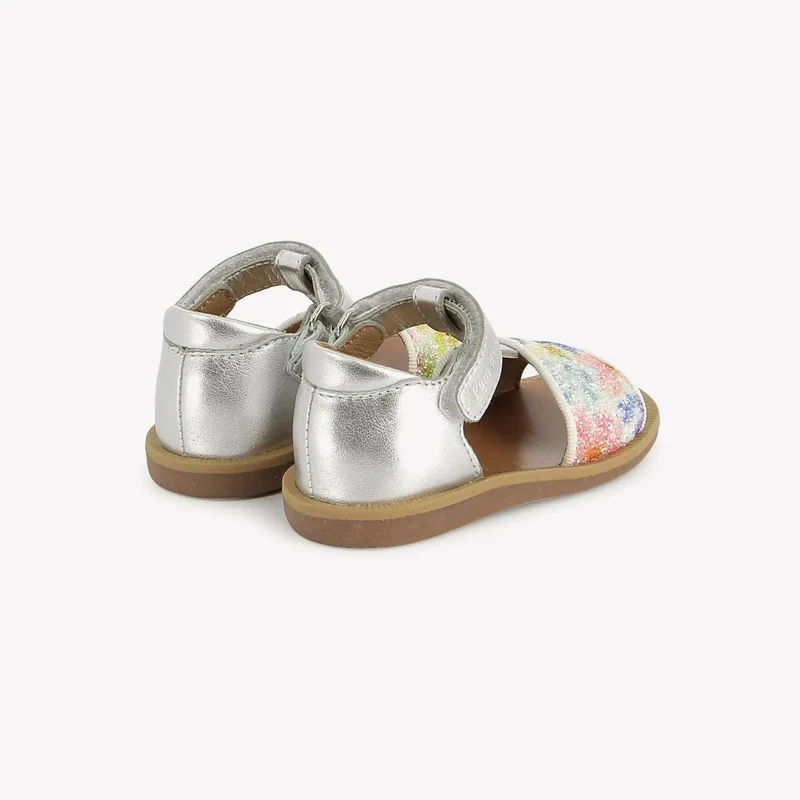 POPPY TAO EASY - LAM-GLI - SILVER-MULTI